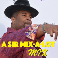 Sir Mix-A-Lot - A Sir Mix-A-Lot Mix