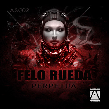 Felo Rueda - Perpetua