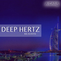 Deep Hertz - Re-Ignite