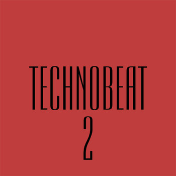 Various Artists - TechnoBeat 2