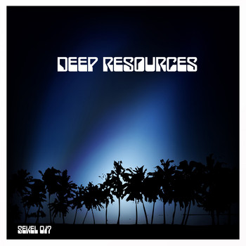 Various Artists - Deep Resources