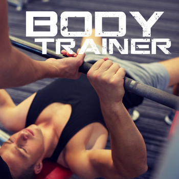 Various Artists - Body Trainer