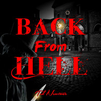 Ted Newtone - Back from Hell