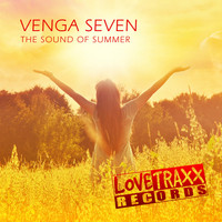 Venga Seven - The Sound of Summer