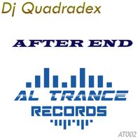 DJ Quadradex - After End