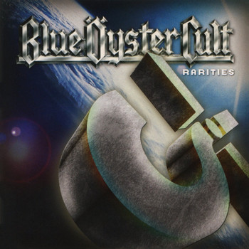 Blue Oyster Cult - Rarities (1969-1988)