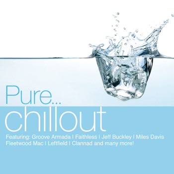 Various Artists - Pure... Chillout