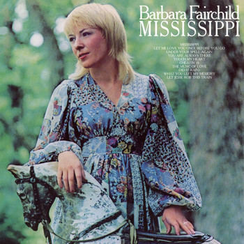 Barbara Fairchild - Mississippi