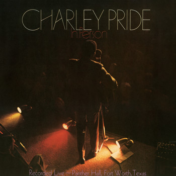 Charley Pride - In Person