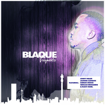 Blaque - Fragments