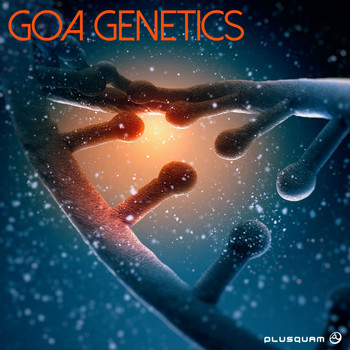 Various Artists - Goa Genetics
