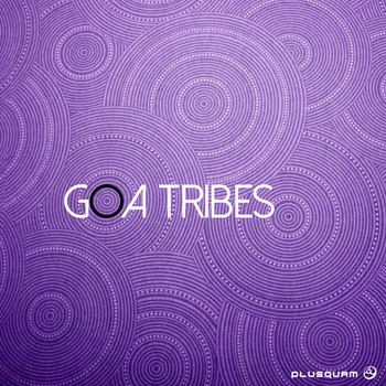 Various Artists - Goa Tribes