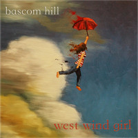 Bascom Hill - West Wind Girl