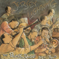 Black Eagle Jazz Band - Jersey Lightnng