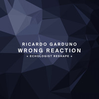Ricardo Garduno - Wrong Reaction