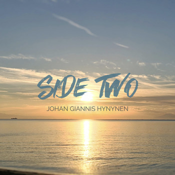 Johan Giannis Hynynen - Side Two
