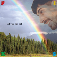 Fiks - All You Can Eat