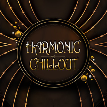 Various Artists - Harmonic Chillout