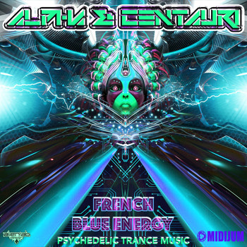 Alpha Centauri - French Blue Energy