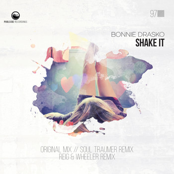 Bonnie Drasko - Shake It