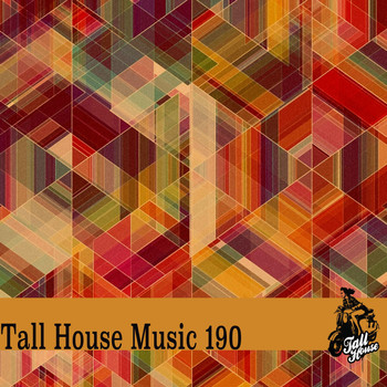 Various Artists - Tall House Music 190