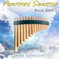 Jamie Llewellyn - Panpipes Sunrise
