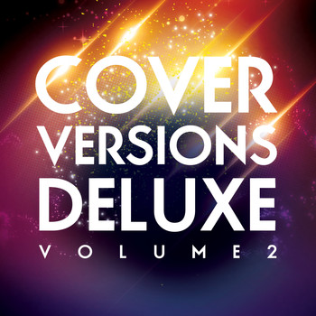 Various Artists - Cover Versions Deluxe, Vol. 2