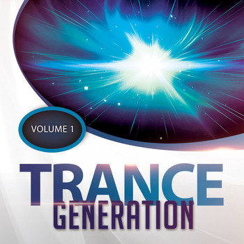 Various Artists - Trance Generation, Vol. 1