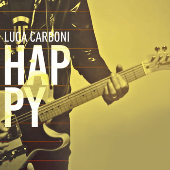Luca Carboni - Happy EP