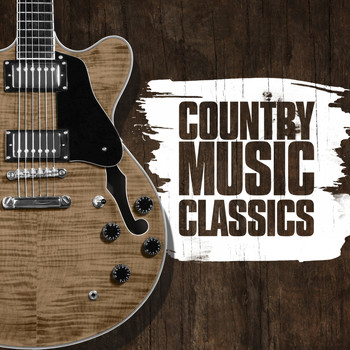 Various Artists - Country Music Classics
