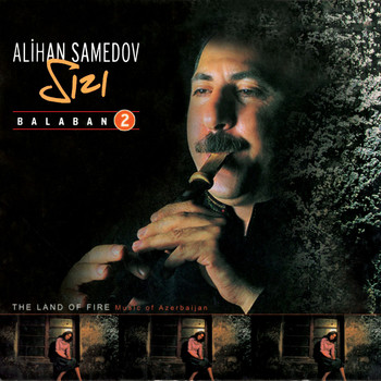 Alihan Samedov - Sızı / Balaban 2