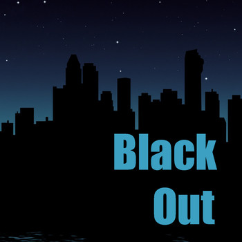 Various Artists - Black Out