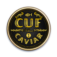 The Cuf - Caviar, Vol. 1 (Explicit)