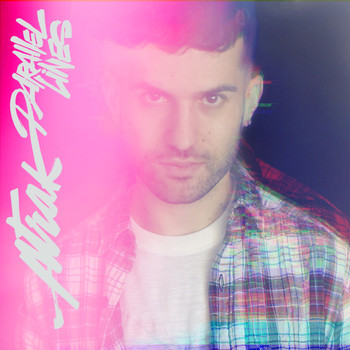 A-Trak feat. Phantogram - Parallel Lines