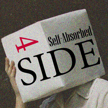 Various Artists - Self-Absorbed & Side, Vol. 4