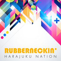 Harajuku Nation - Rubberneckin' (Cover by Harajuku Nation)