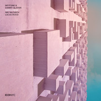 Mo' Funk, Danny Glavan - Sanguinem