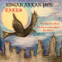Michael Kaye - Edgar Allan Poe Tales