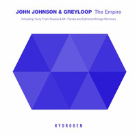 Greyloop, John Johnson - The Empire