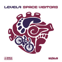 Level9 - Space Visitors
