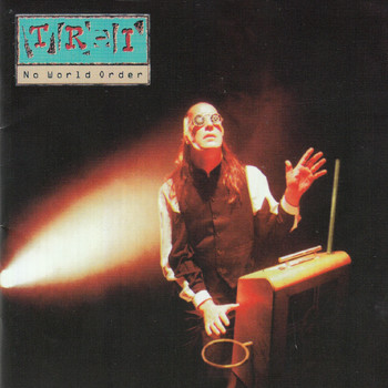 Todd Rundgren - No World Order: Expanded Edition