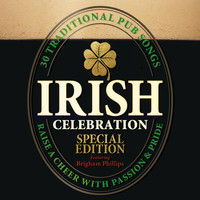 Brigham Phillips - Irish Celebration