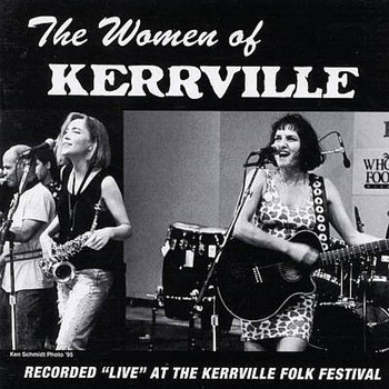 Various Artists - Women of Kerrville