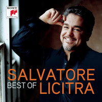 Salvatore Licitra - Salvatore Licitra - Best Of