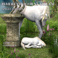 Jamie Llewellyn - Where Unicorns Dream