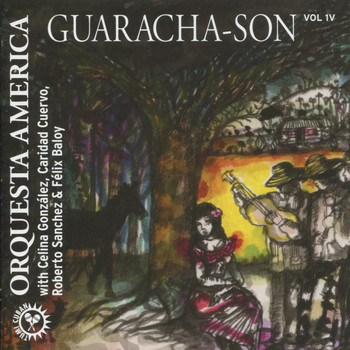 Orquesta América - Guaracha-Son