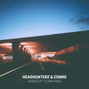 Headhunterz & Conro feat. Clara Mae - Unique