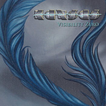 Kansas - Visibility Zero