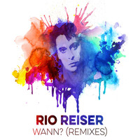 Rio Reiser - Wann? (Remixes)