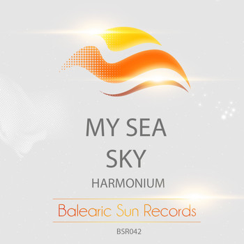 Harmonium - My Sea / Sky
